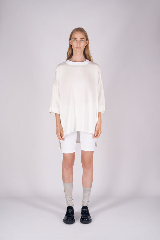 NORDIC SHIRT TENCEL