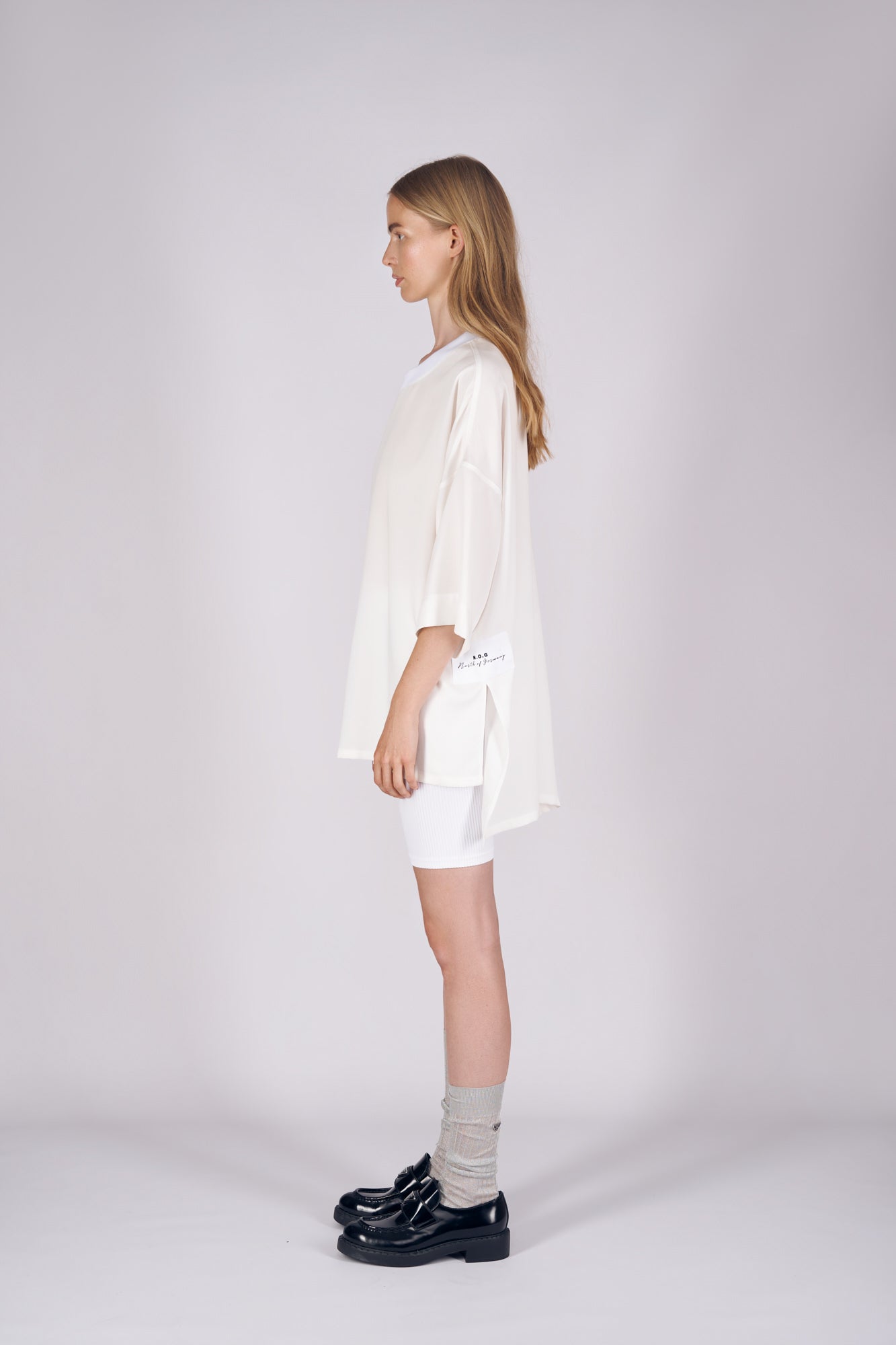 NORDIC SHIRT TENCEL