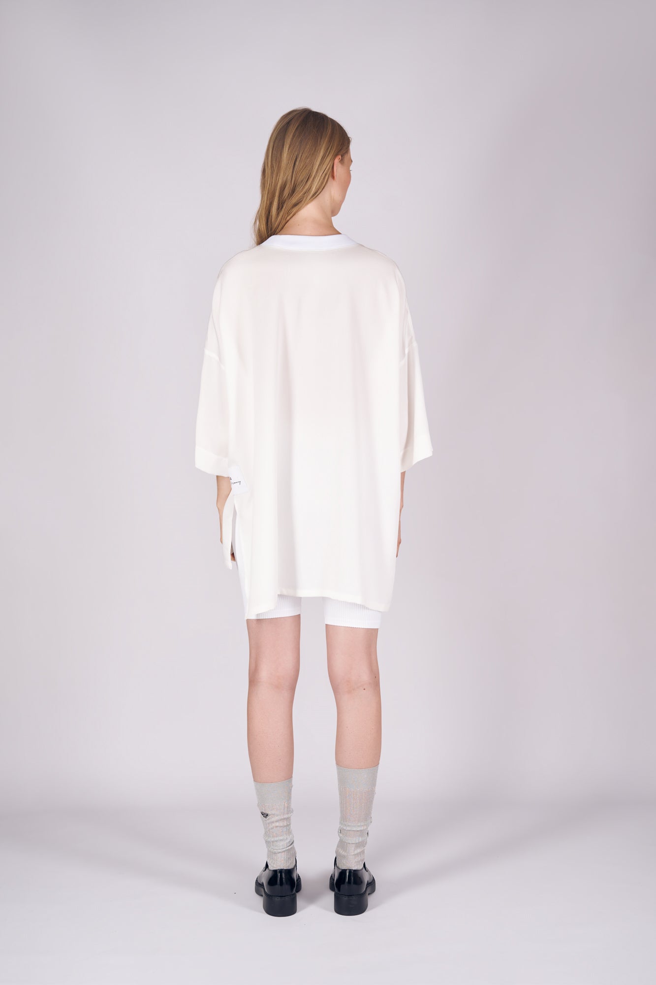 NORDIC SHIRT TENCEL
