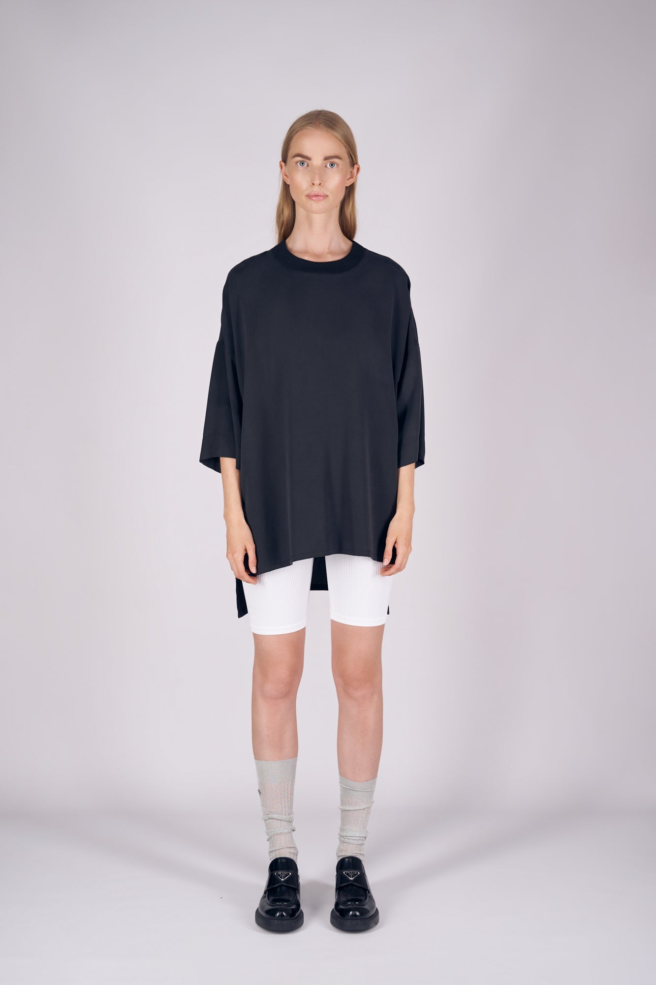 NORDIC SHIRT TENCEL