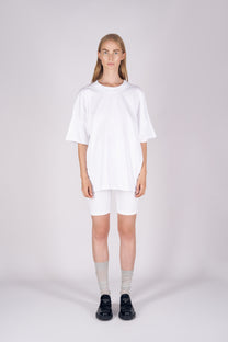 BASIC TEE HAPPY FUCK THEM ALL