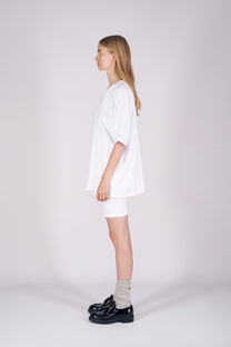 BASIC TEE HAPPY FUCK THEM ALL