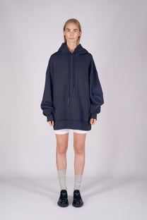 NORDIC SALTY HOODIE
