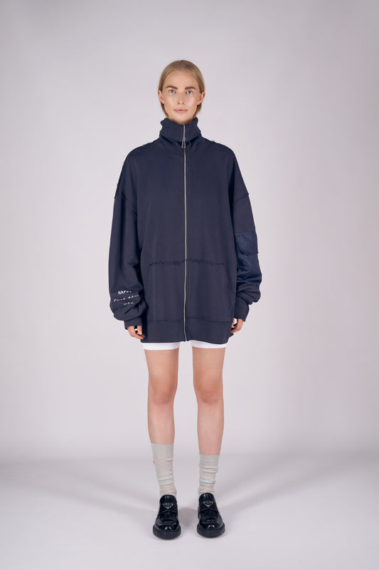 NORDIC COAST ZIPPER