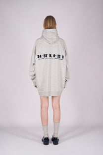 BASIC COZY HOODIE COORDINATES