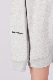 BASIC COZY HOODIE COORDINATES
