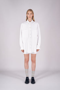 FREYA BLOUSE JACKET