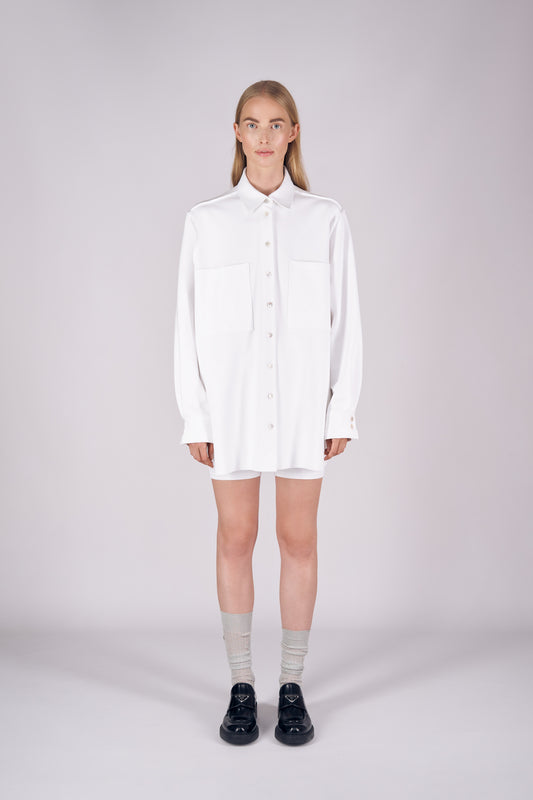 FREYA BLOUSE JACKET