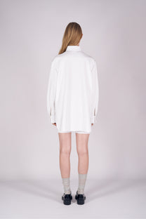 FREYA BLOUSE JACKET
