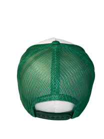 FUCK THEM ALL CAP GREEN